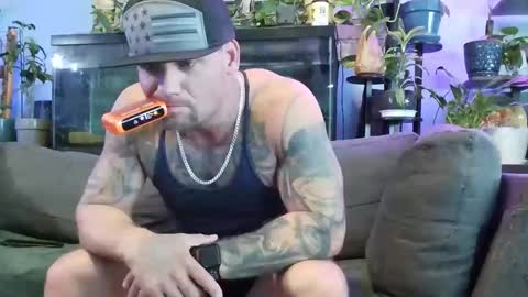 ryantate_88 online show from 5, 2, 2026