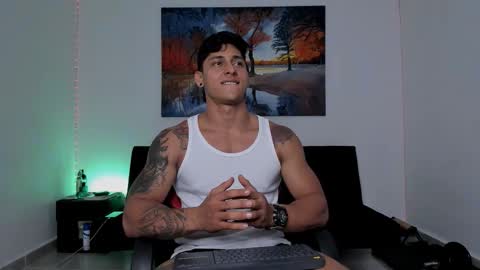 ryanwhite3 online show from 2, 2, 2026