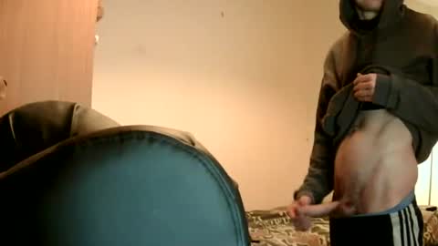 Ryder93 online show from 3, 10, 2025