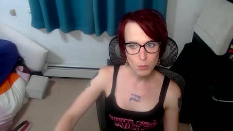 Ryff Burnz online show from 10, 9, 2025