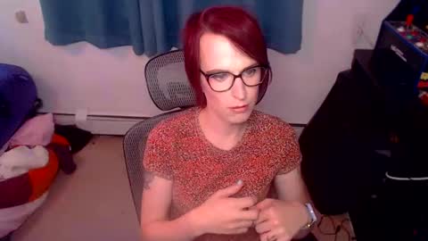 Ryff Burnz online show from 18, 9, 2025