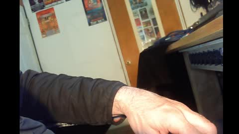 rynoxox online show from 3, 3, 2026