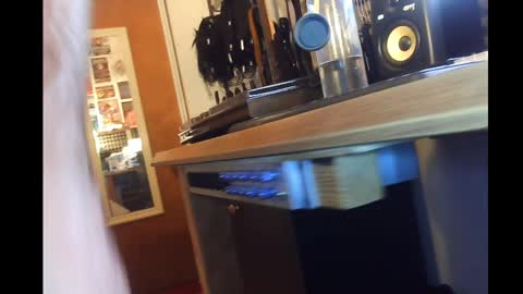 rynoxox online show from 19, 3, 2026