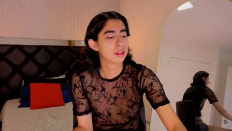 Ryo online show from 23, 10, 2025