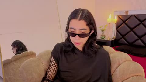 Snapshot of ryo_fem chatting on 19, 6, 2026 Ryo online show from 19, 6, 2026