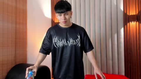 Ryo Kush online show from 22, 3, 2026