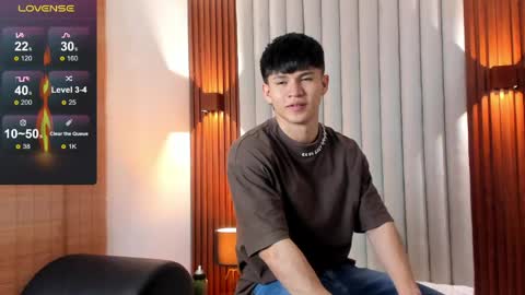 Ryo Kush online show from 12, 4, 2026