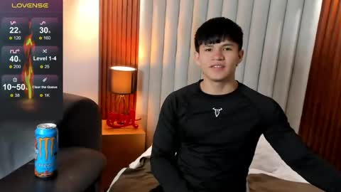 Ryo Kush online show from 24, 4, 2026