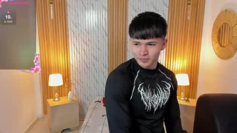 Snapshot of ryo_kush chatting on 27, 4, 2026 Ryo Kush online show from 27, 4, 2026