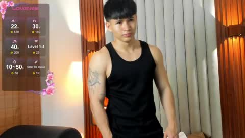 Snapshot of ryo_kush chatting on 28, 4, 2026 Ryo Kush online show from 28, 4, 2026