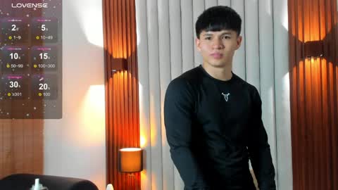 Snapshot of ryo_kush chatting on 1, 5, 2026 Ryo Kush online show from 1, 5, 2026