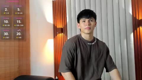 Snapshot of ryo_kush chatting on 9, 5, 2026 Ryo Kush online show from 9, 5, 2026