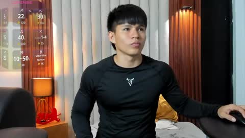 Snapshot of ryo_kush chatting on 27, 5, 2026 Ryo Kush online show from 27, 5, 2026