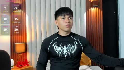Snapshot of ryo_kush chatting on 2, 6, 2026 Ryo Kush online show from 2, 6, 2026