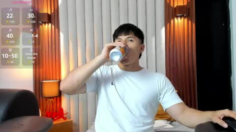 Snapshot of ryo_kush chatting on 4, 6, 2026 Ryo Kush online show from 4, 6, 2026