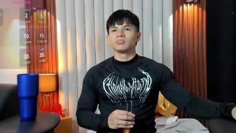 Snapshot of ryo_kush chatting on 5, 6, 2026 Ryo Kush online show from 5, 6, 2026