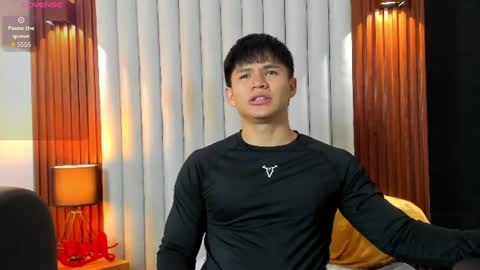 Snapshot of ryo_kush chatting on 10, 6, 2026 Ryo Kush online show from 10, 6, 2026