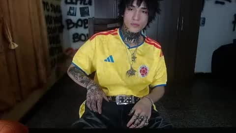 Snapshot of ryoko_vishnu chatting on 26, 5, 2026 Ryoko online show from 26, 5, 2026