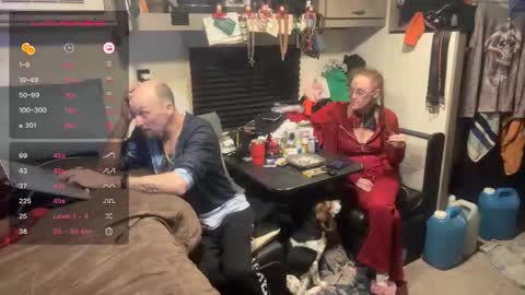 RyTracey2024 online show from 5, 2, 2026