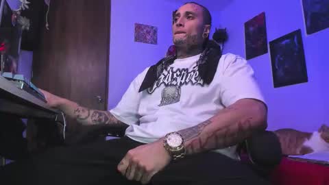 leopmonk help me reach 100 thumbs up online show from 2, 2, 2026