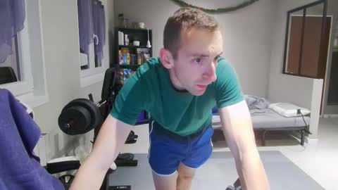 Ryuk FR online show from 3, 12, 2025