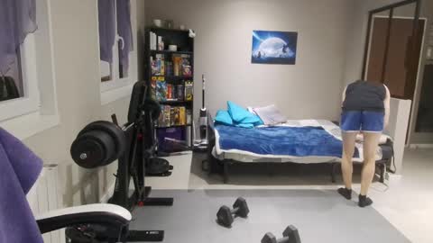 Ryuk FR online show from 27, 3, 2026