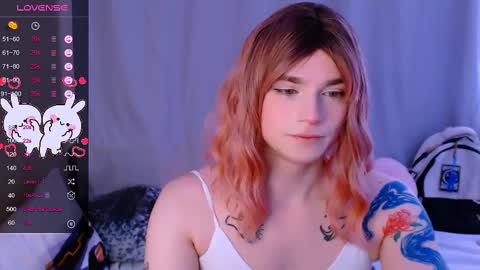  Alice  online show from 19, 2, 2025