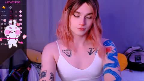  Alice  online show from 23, 2, 2026