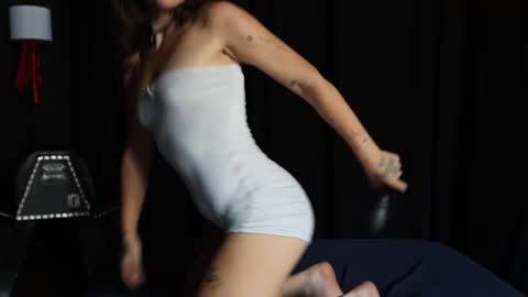 Snapshot of s1avemistressnatalie chatting on 12, 9, 2025 slave Mistress Natalie online show from 12, 9, 2025