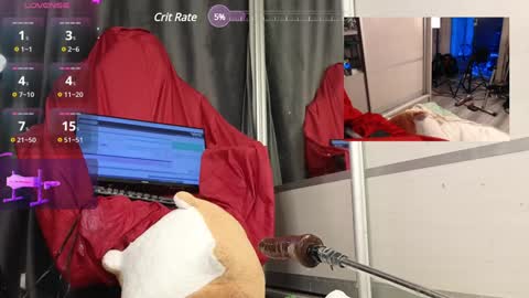 s1lent_v0id online show from 25, 1, 2025