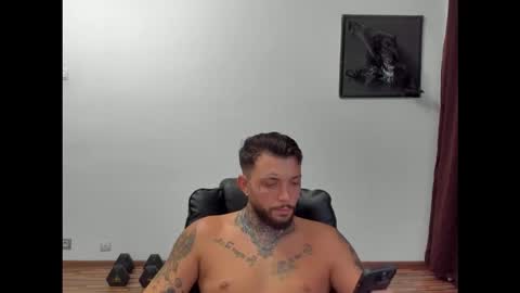 Snapshot of s1nmaster chatting on 17, 9, 2025 s1nmaster online show from 17, 9, 2025