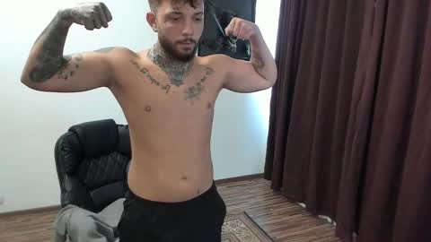 Snapshot of s1nmaster chatting on 11, 10, 2025 s1nmaster online show from 11, 10, 2025