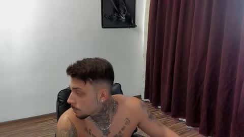 Snapshot of s1nmaster chatting on 21, 10, 2025 s1nmaster online show from 21, 10, 2025