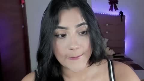 Snapshot of s_demoni1 chatting on 11, 12, 2024 S H A R O N model independient online show from 11, 12, 2024