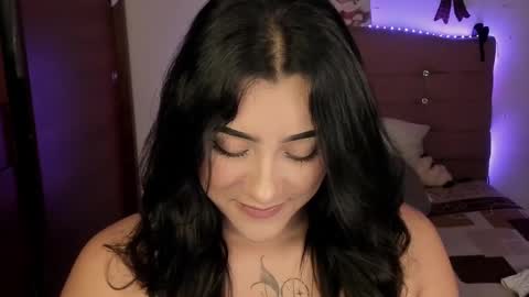 Snapshot of s_demoni1 chatting on 11, 12, 2024 S H A R O N model independient online show from 11, 12, 2024