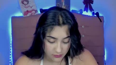 Snapshot of s_demoni1 chatting on 12, 12, 2024 S H A R O N model independient online show from 12, 12, 2024