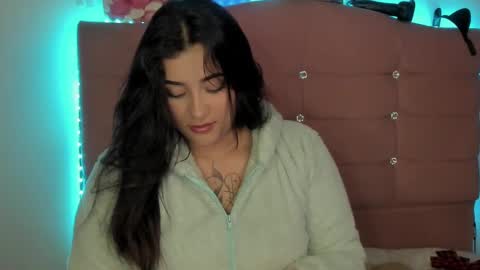 Snapshot of s_demoni1 chatting on 13, 12, 2024 S H A R O N model independient online show from 13, 12, 2024