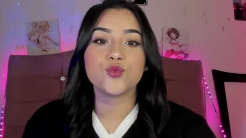 Snapshot of s_demoni1 chatting on 21, 1, 2025 S H A R O N model independient online show from 21, 1, 2025