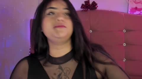 Snapshot of s_demoni1 chatting on 22, 1, 2025 S H A R O N model independient online show from 22, 1, 2025