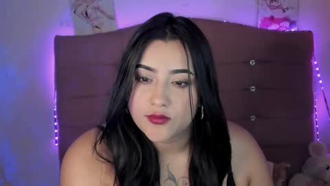 Snapshot of s_demoni1 chatting on 24, 1, 2025 S H A R O N model independient online show from 24, 1, 2025