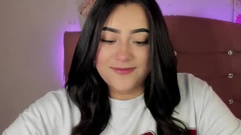 Snapshot of s_demoni1 chatting on 30, 1, 2025 S H A R O N model independient online show from 30, 1, 2025