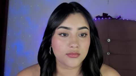 Snapshot of s_demoni1 chatting on 3, 2, 2025 S H A R O N model independient online show from 3, 2, 2025