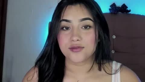 Snapshot of s_demoni1 chatting on 5, 2, 2025 S H A R O N model independient online show from 5, 2, 2025