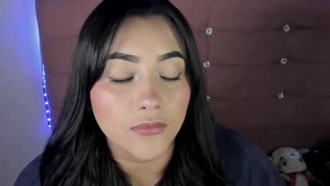 Snapshot of s_demoni1 chatting on 12, 2, 2025 S H A R O N model independient online show from 12, 2, 2025