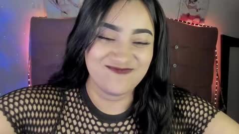 Snapshot of s_demoni1 chatting on 22, 2, 2025 S H A R O N model independient online show from 22, 2, 2025