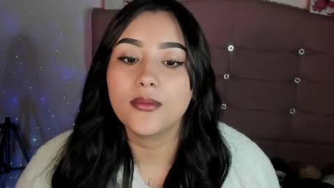 Snapshot of s_demoni1 chatting on 26, 2, 2025 S H A R O N model independient online show from 26, 2, 2025