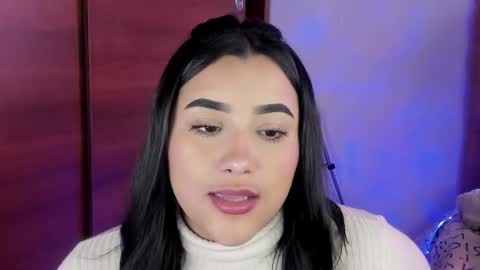 Snapshot of s_demoni1 chatting on 5, 3, 2025 S H A R O N model independient online show from 5, 3, 2025