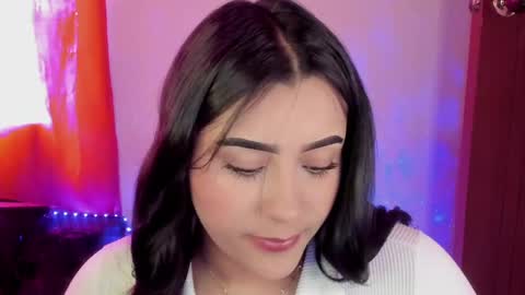 Snapshot of s_demoni1 chatting on 12, 3, 2025 S H A R O N model independient online show from 12, 3, 2025