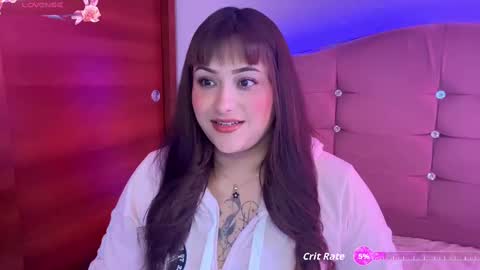 Snapshot of s_demoni1 chatting on 30, 9, 2025 S H A R O N model independient online show from 30, 9, 2025