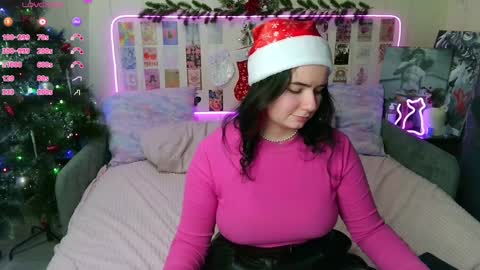 Snapshot of s_katekisa_ss chatting on 25, 12, 2024 Kate online show from 25, 12, 2024